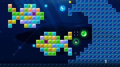 Ballotron Oceans (Windows 10) — скриншот 5