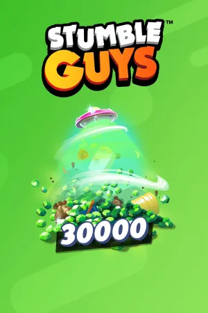 30000 самоцветов