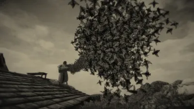 Mundaun — скриншот 5