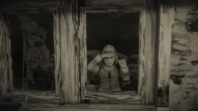 Mundaun — скриншот 6