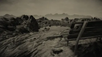 Mundaun — скриншот 7