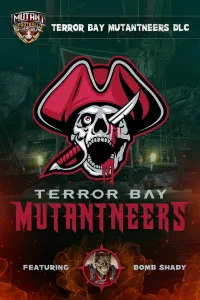 Terror Bay Mutantneers