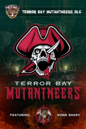 Terror Bay Mutantneers