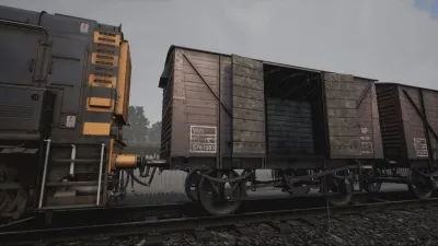 Train Sim World® 2: BR Heavy Freight Pack (Train Sim World® 3 Compatible) — скриншот 5