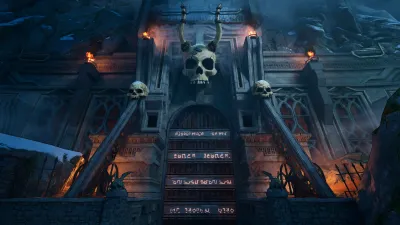 Tiny Tina's Wonderlands: Расплавленные зеркала — скриншот 7