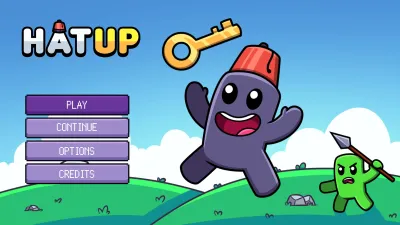 Hatup — скриншот 10