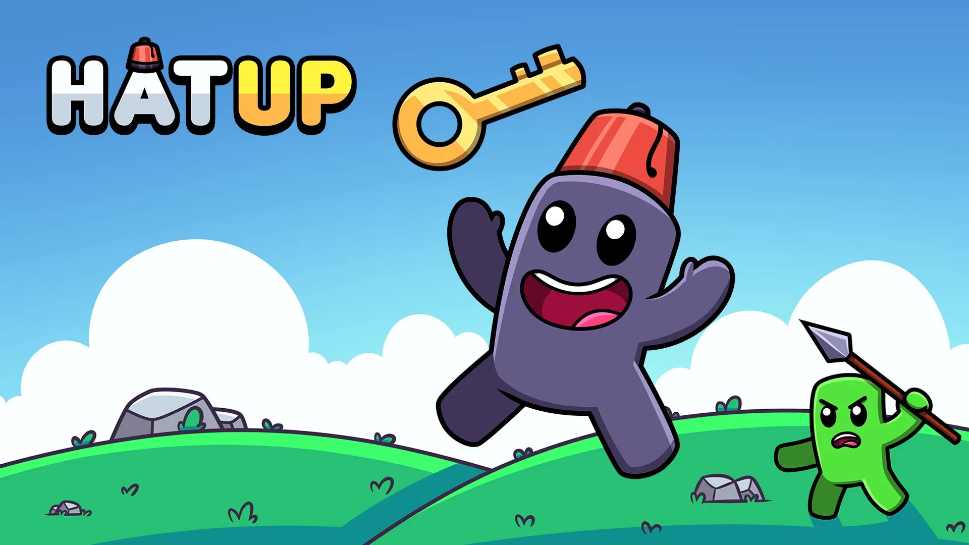 Hatup — трейлер