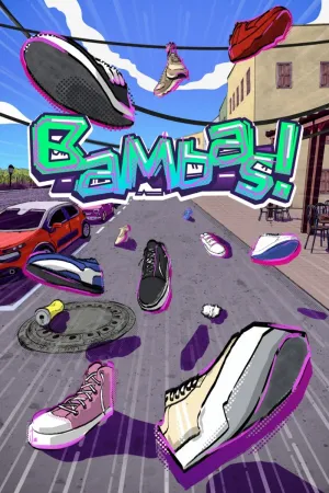 Bambas!