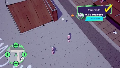 Bambas! — скриншот 1