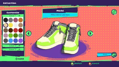 Bambas! — скриншот 2