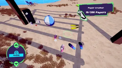 Bambas! — скриншот 5