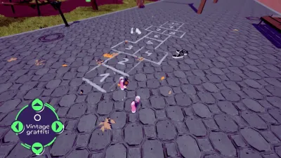 Bambas! — скриншот 8