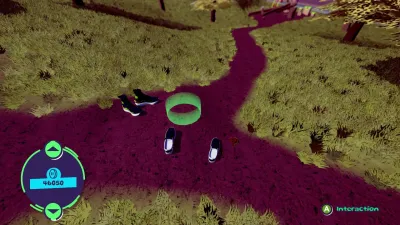 Bambas! — скриншот 9