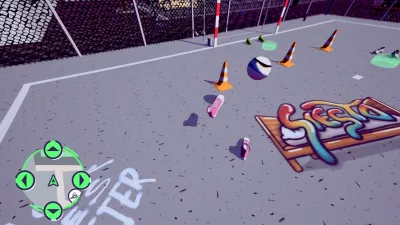 Bambas! — скриншот 10