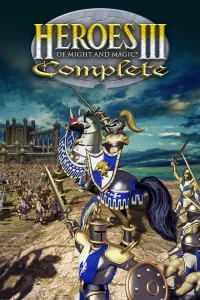 Heroes of Might and Magic 3 - Вальгалла Complete Edition