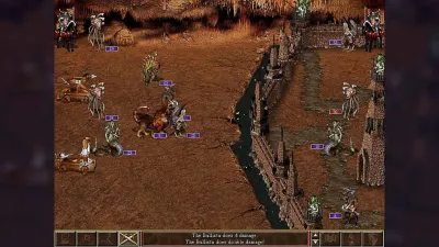 Heroes of Might and Magic 3 - Вальгалла Complete Edition — скриншот 1