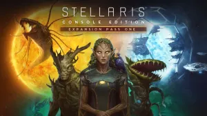 Stellaris: Console Edition - Expansion Pass One (X|S)