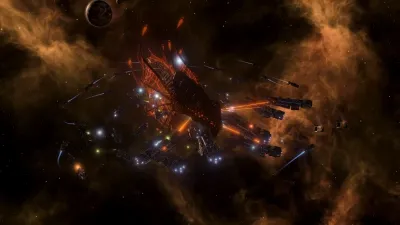 Stellaris: Console Edition - Expansion Pass One (X|S) — скриншот 1