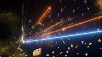 Stellaris: Console Edition - Expansion Pass One (X|S) — скриншот 2