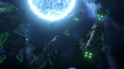 Stellaris: Console Edition - Expansion Pass One (X|S) — скриншот 3