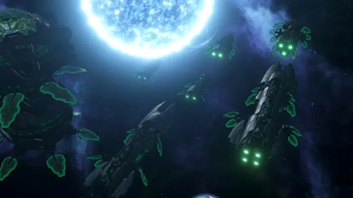 Stellaris: Console Edition - Expansion Pass One (X|S) — скриншот 3