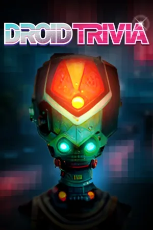 Droid Trivia