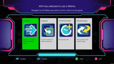 Droid Trivia — скриншот 5