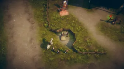 Rustler — скриншот 1