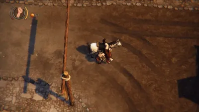 Rustler — скриншот 4