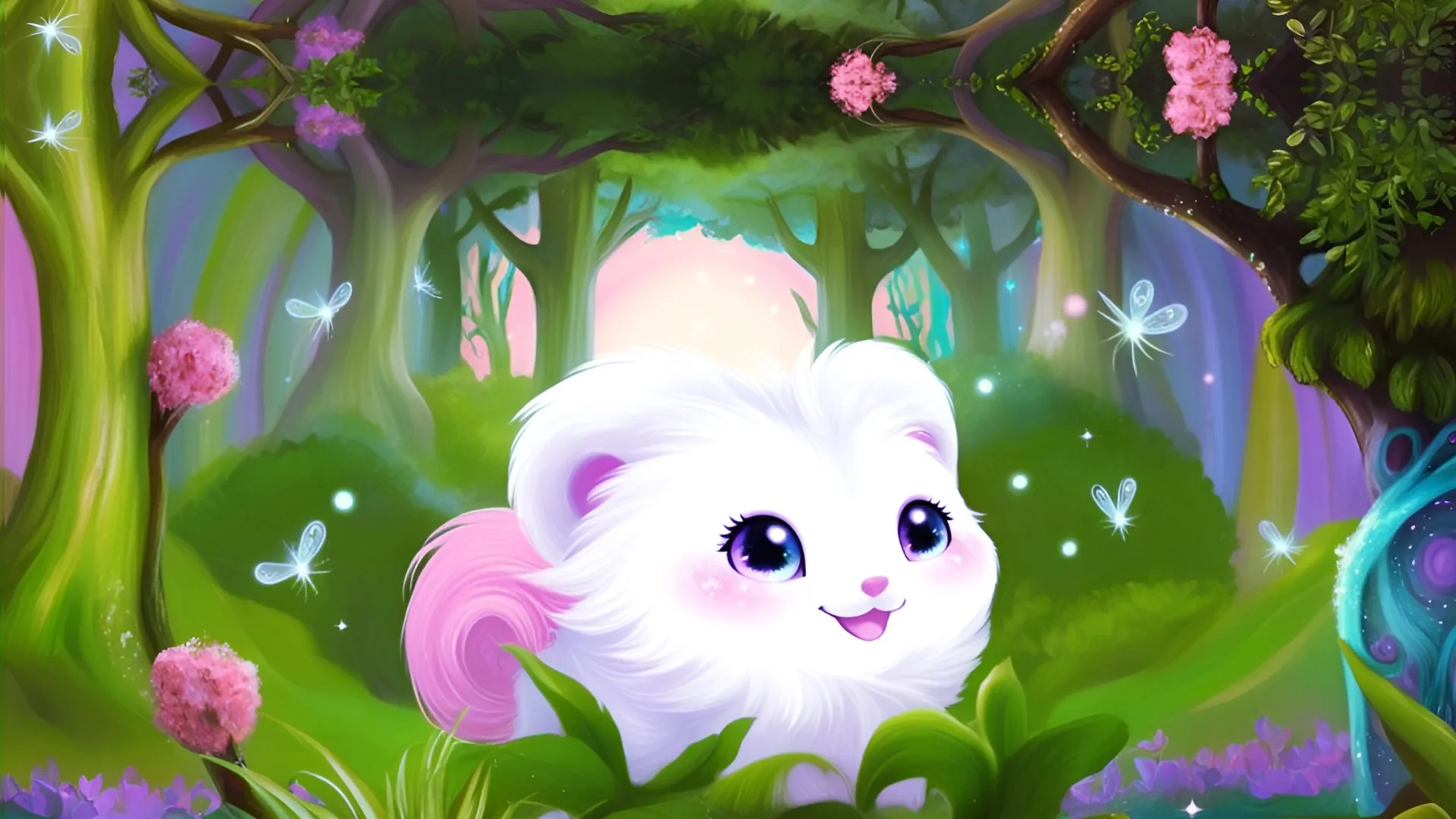 SokoNature — трейлер