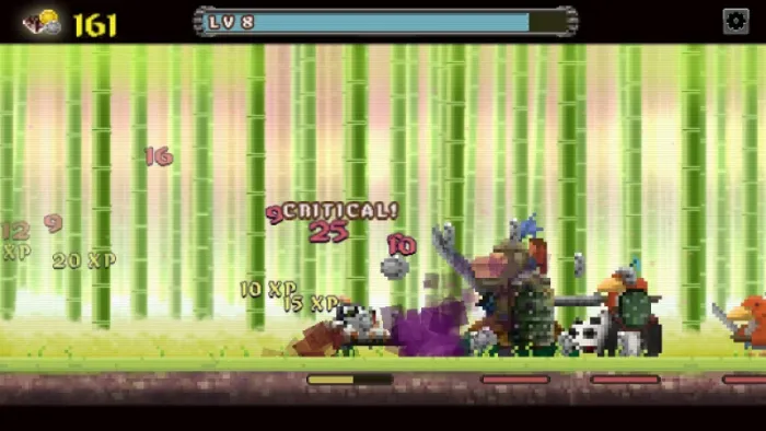 Loot Hero DX — скриншот 4