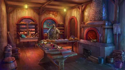 The Myth Seekers Collection — скриншот 3