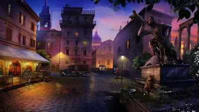 The Myth Seekers Collection — скриншот 7