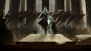 Endless Space 2: Awakening