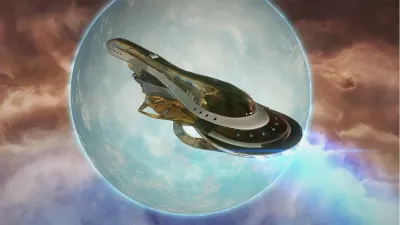 Endless Space 2: Awakening — скриншот 4