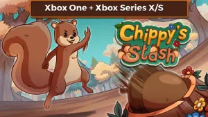 Chippy´s Stash Xbox Bundle