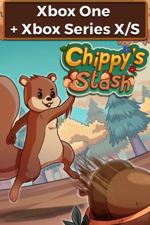 Chippy´s Stash Xbox Bundle