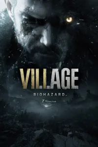 BIOHAZARD VILLAGE Z Version