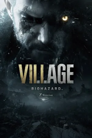 BIOHAZARD VILLAGE Z Version