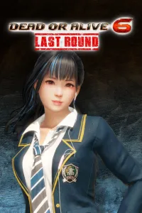 Персонаж для DOA6LR: Минато