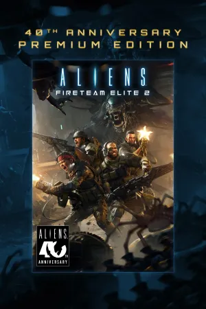 Aliens: Fireteam Elite 2 - Премиум-издание к 40-летию