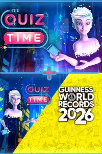 It's Quiz Time: Mega Pack