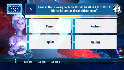It's Quiz Time: Mega Pack — скриншот 2