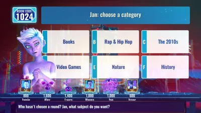 It's Quiz Time: Mega Pack — скриншот 8