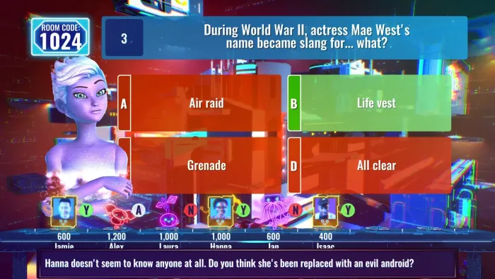It's Quiz Time: Mega Pack — скриншот 9