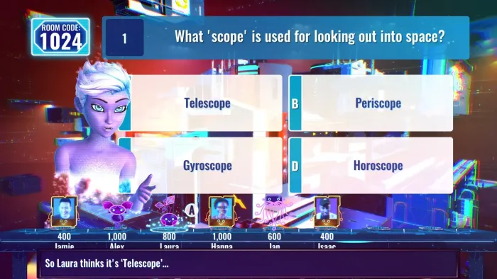 It's Quiz Time: Mega Pack — скриншот 10