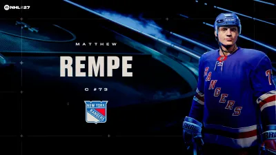 Издание Deluxe NHL 27 для XBOX Series X|S — скриншот 5