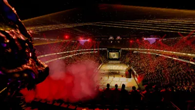 Издание Deluxe NHL 27 для XBOX Series X|S — скриншот 6