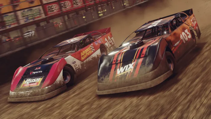 Late Model Series Pack — скриншот 3