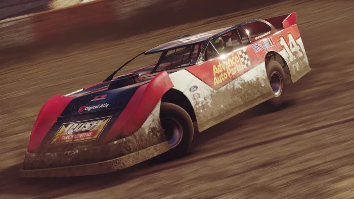 Late Model Series Pack — скриншот 4